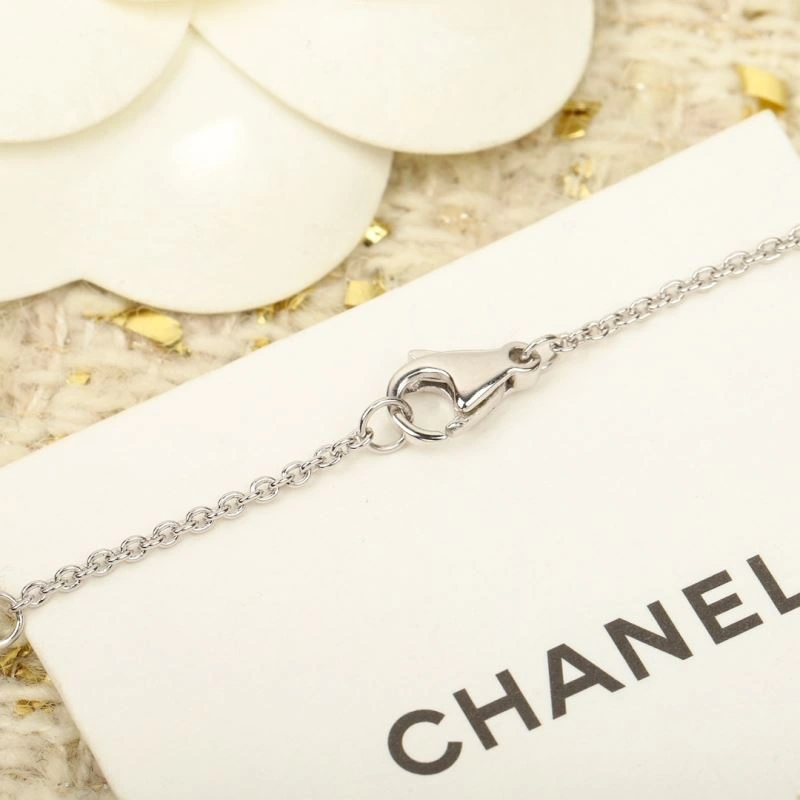 Durable Chanel Necklaces 225810