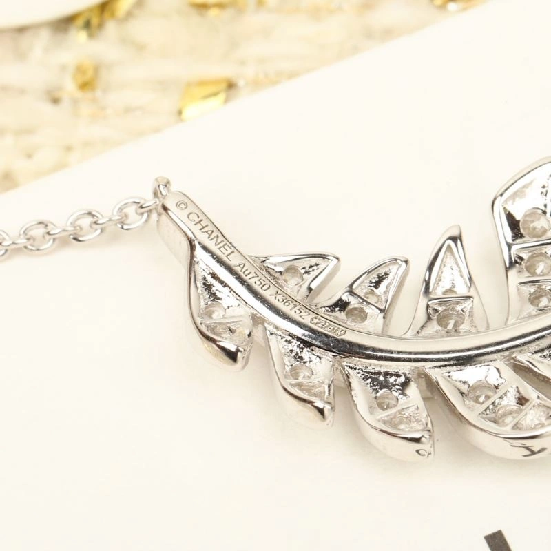 Durable Chanel Necklaces 225810