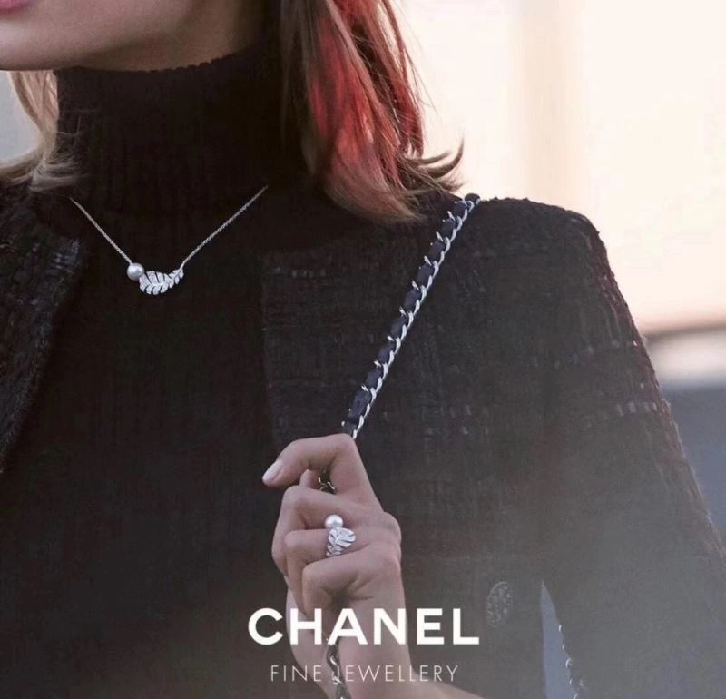 Durable Chanel Necklaces 225810