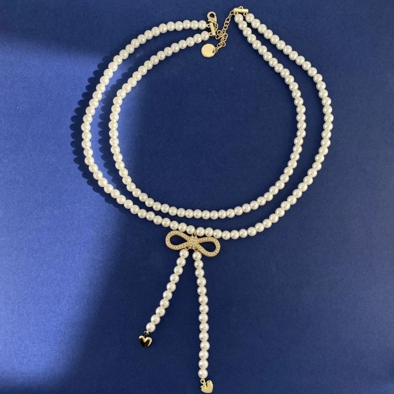 Reliable Chanel Necklaces 225828