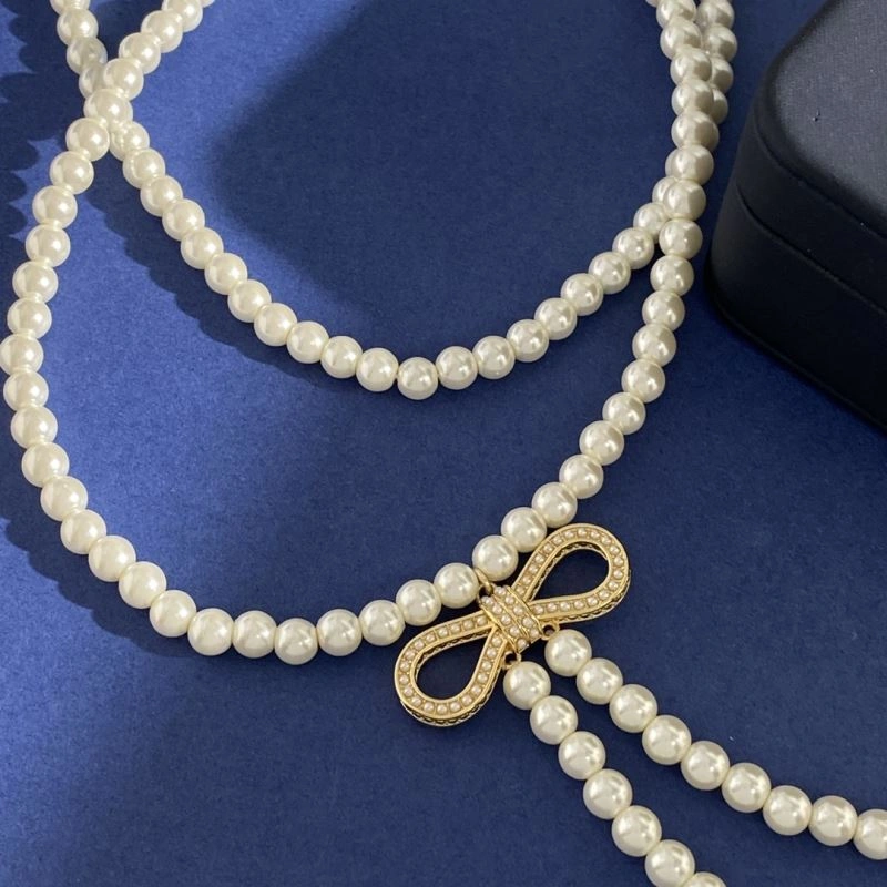Reliable Chanel Necklaces 225828