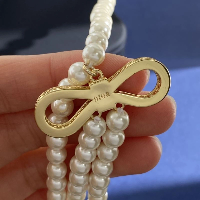 Reliable Chanel Necklaces 225828