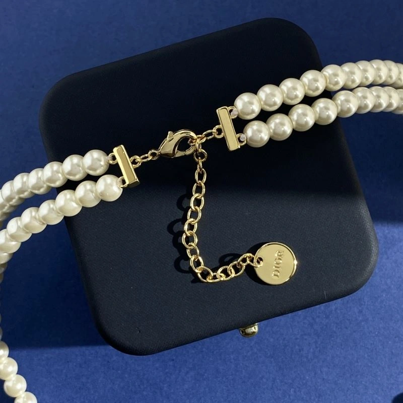Reliable Chanel Necklaces 225828