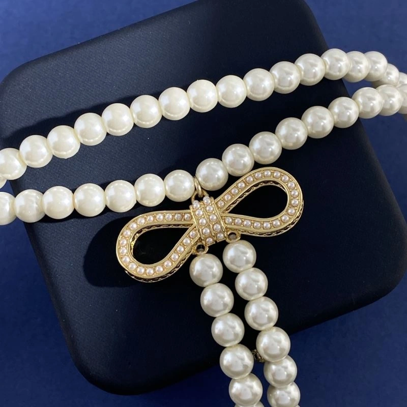 Reliable Chanel Necklaces 225828