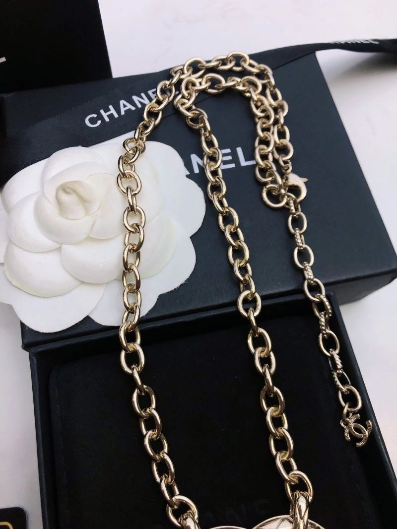Durable Chanel Necklaces 225822