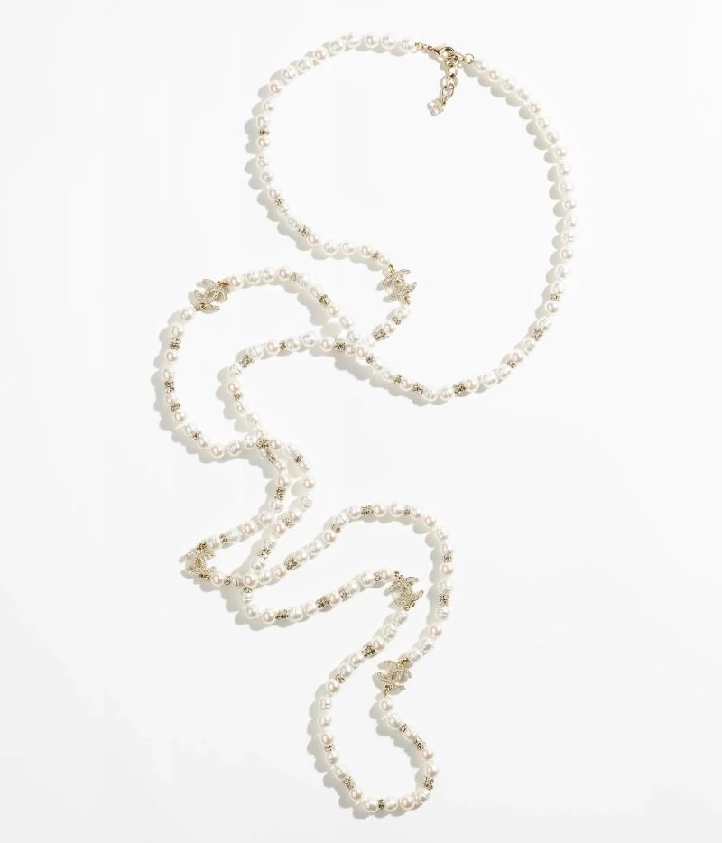 Chanel Necklaces WeatherProof 225818
