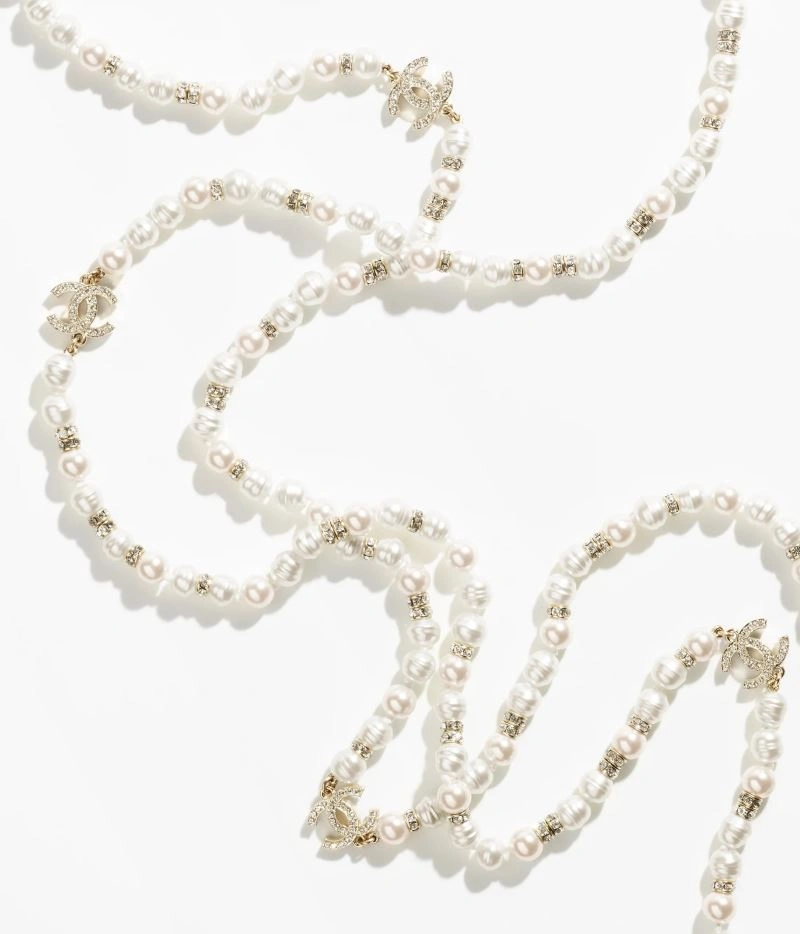 Chanel Necklaces WeatherProof 225818