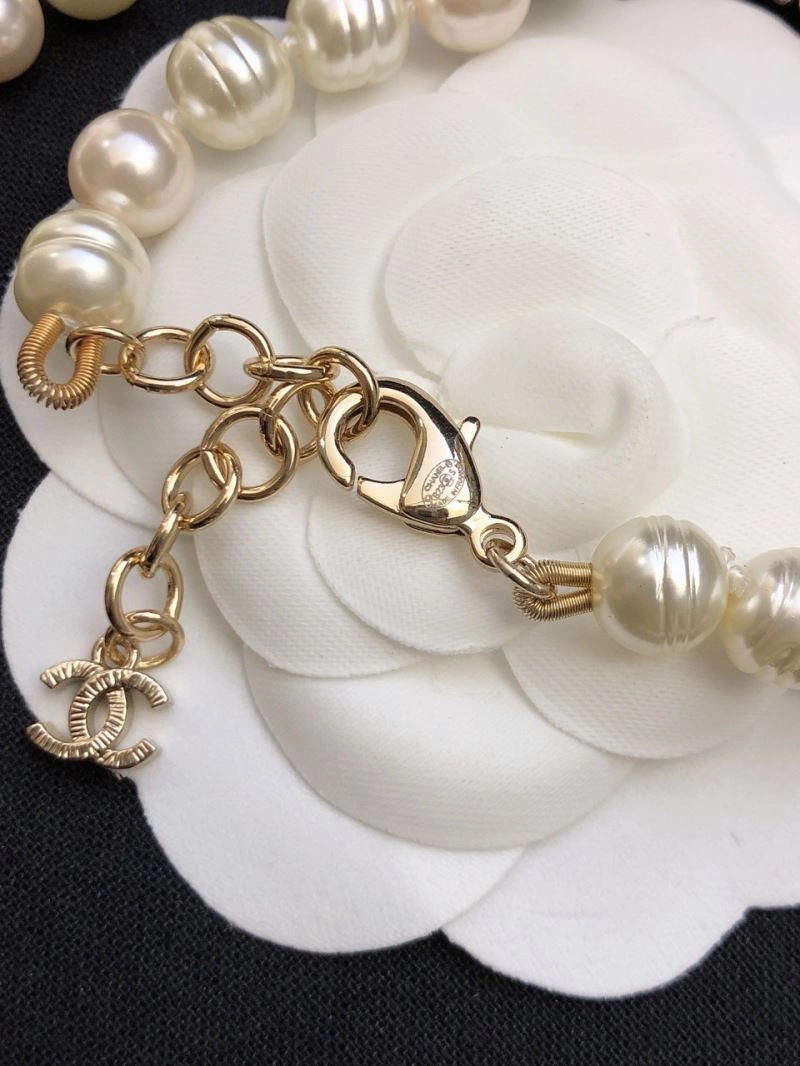 Chanel Necklaces WeatherProof 225818