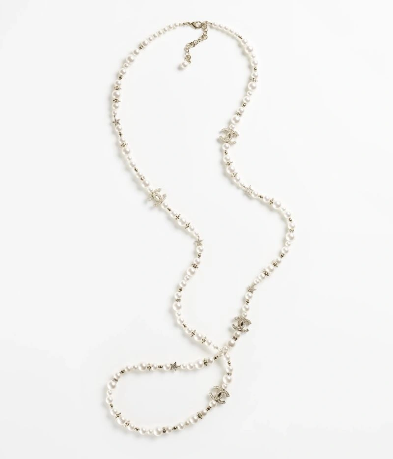 Chanel Necklaces MultiPurpose 225815