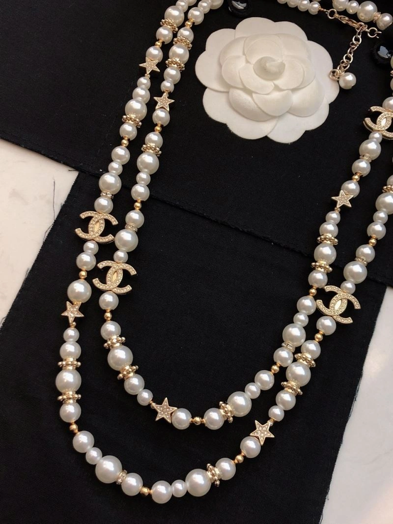 Chanel Necklaces MultiPurpose 225815