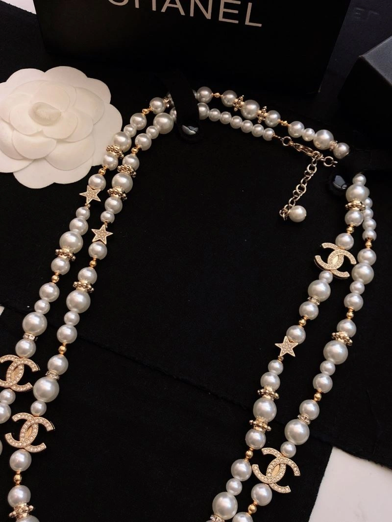 Chanel Necklaces MultiPurpose 225815