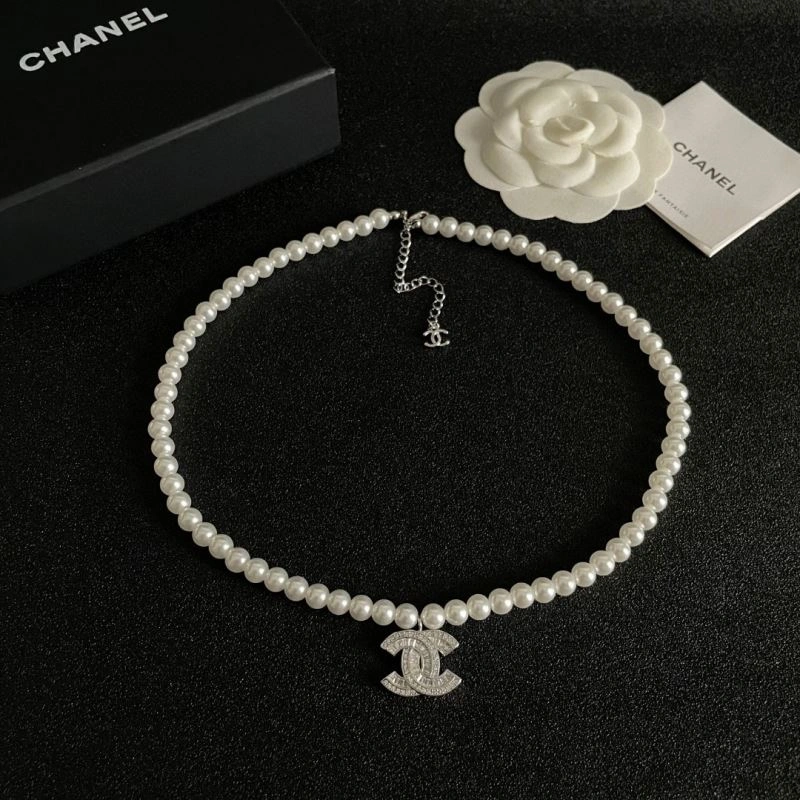 Chanel Necklaces Vibrant 225809