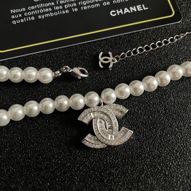 Chanel Necklaces Vibrant 225809