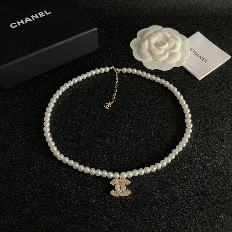 Chanel Necklaces FreshLook 225799