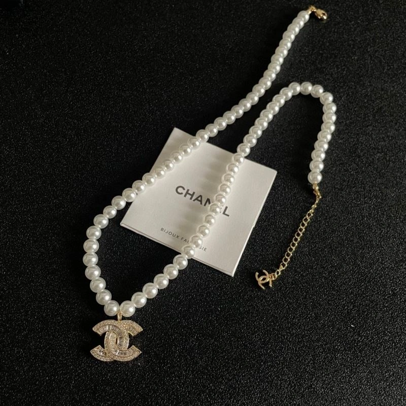 Chanel Necklaces FreshLook 225799