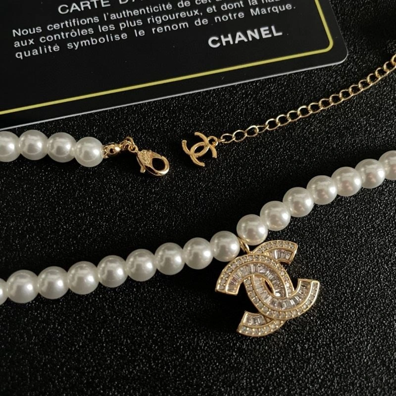 Chanel Necklaces FreshLook 225799