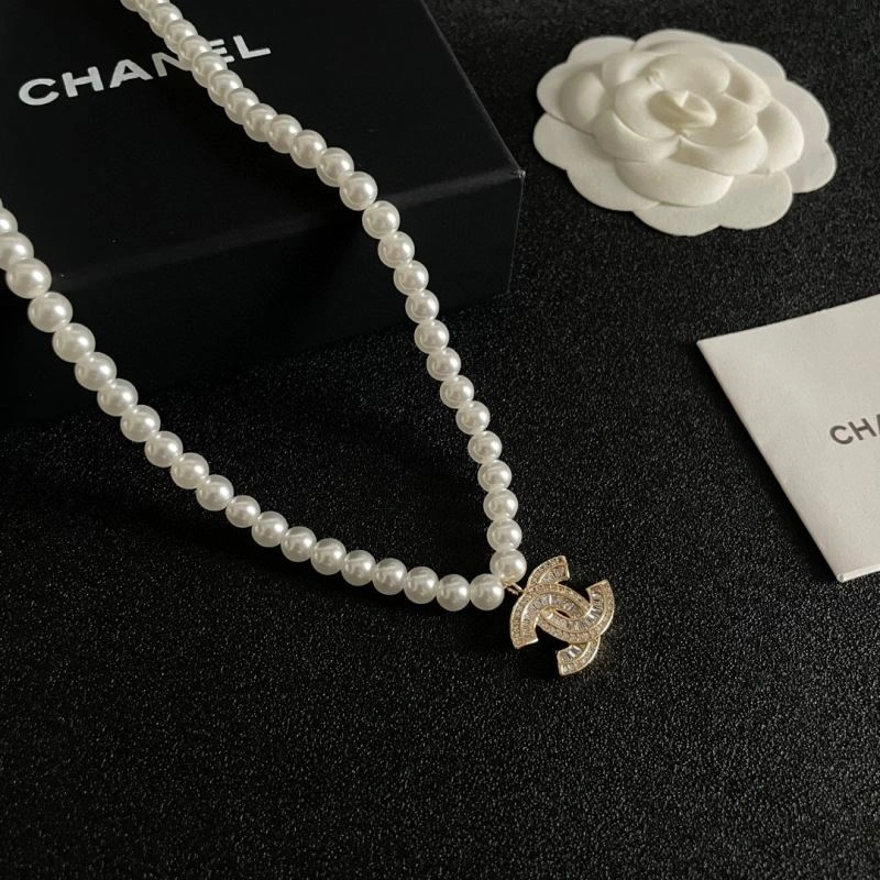 Chanel Necklaces FreshLook 225799