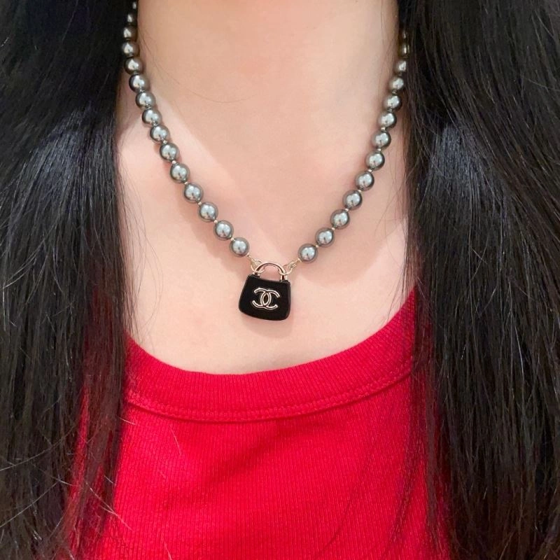 BestValue Chanel Necklaces 225805