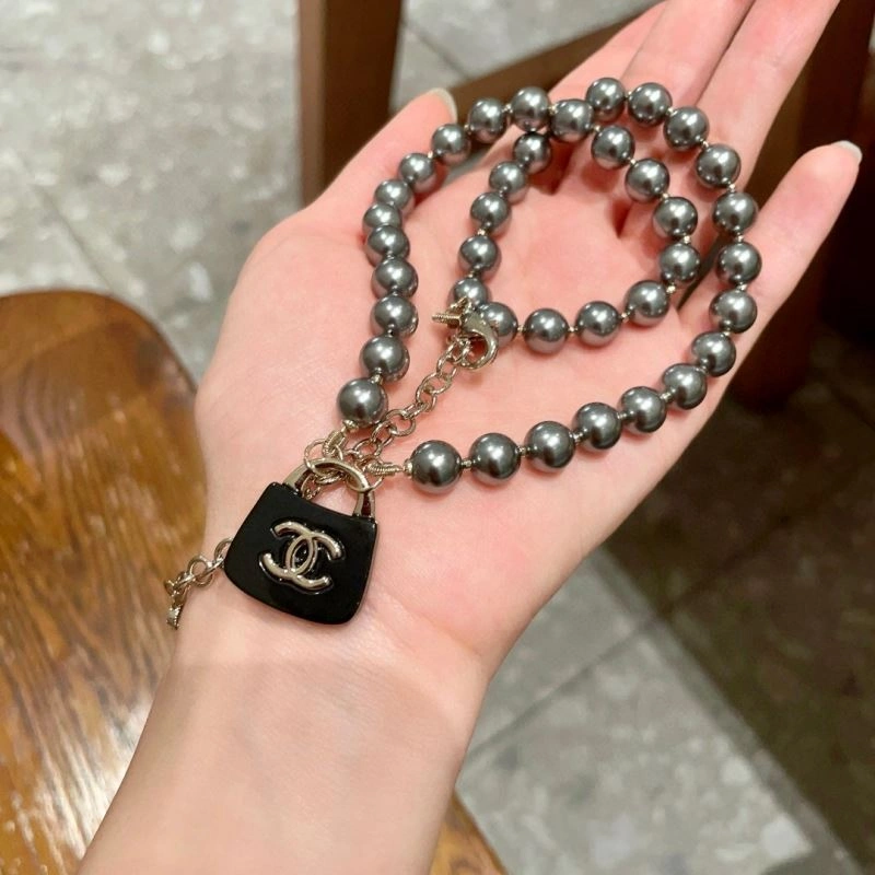BestValue Chanel Necklaces 225805