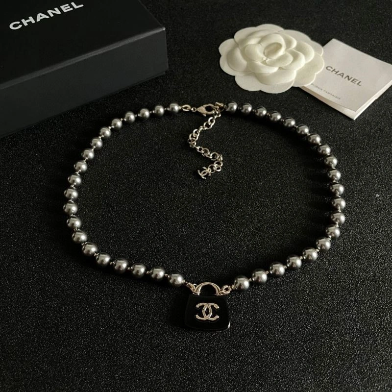 BestValue Chanel Necklaces 225805