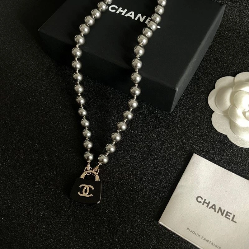 BestValue Chanel Necklaces 225805
