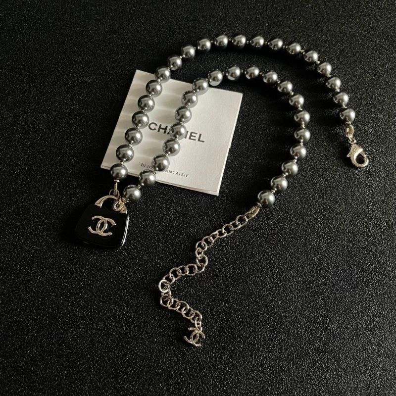 BestValue Chanel Necklaces 225805