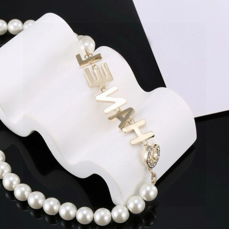 Chanel Necklaces Flexible 225797