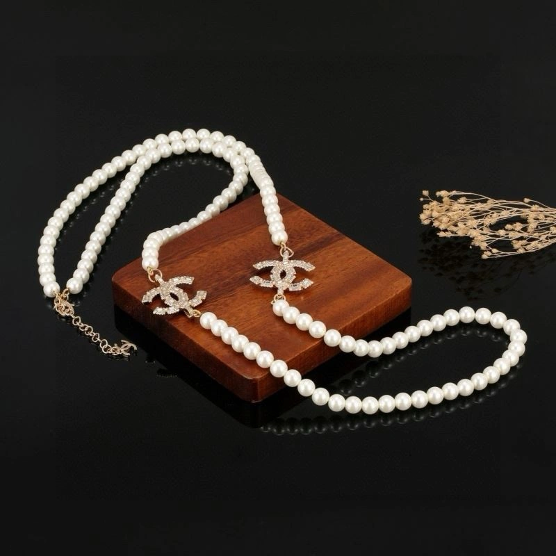 Chanel Necklaces Casual 225803