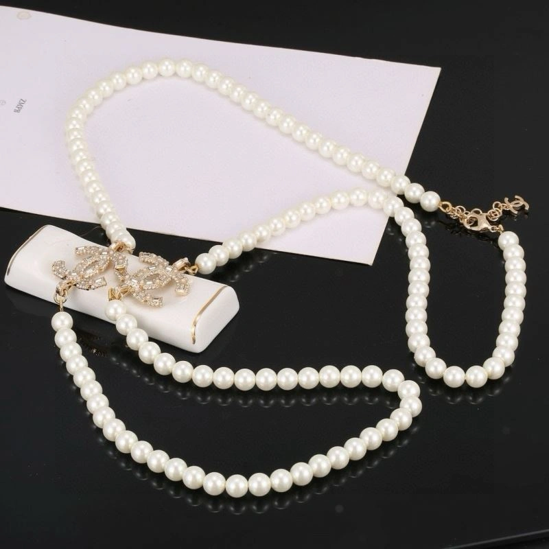 Chanel Necklaces Casual 225803
