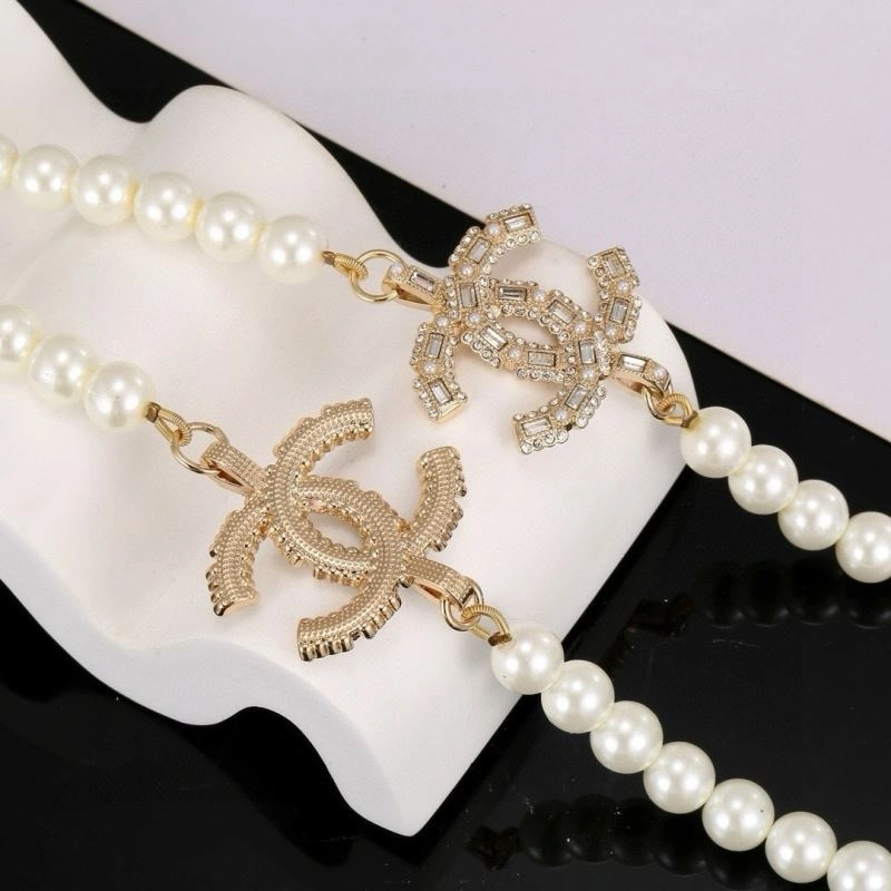 Chanel Necklaces Casual 225803