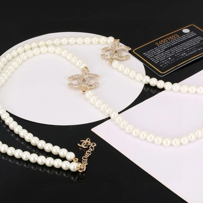 Chanel Necklaces Casual 225803