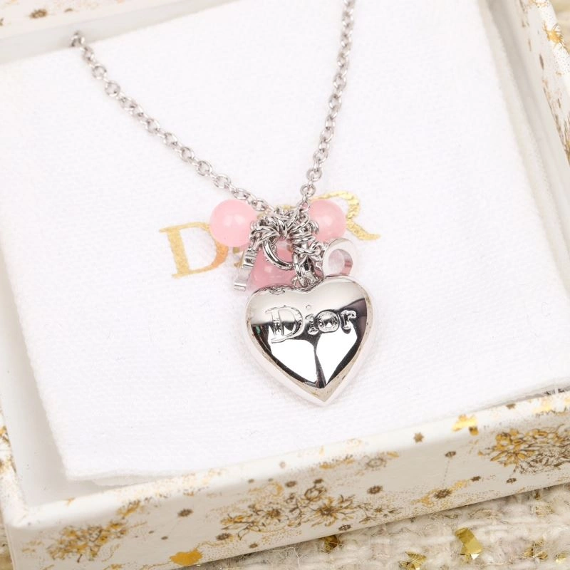 Chanel Necklaces WellDesigned 225796
