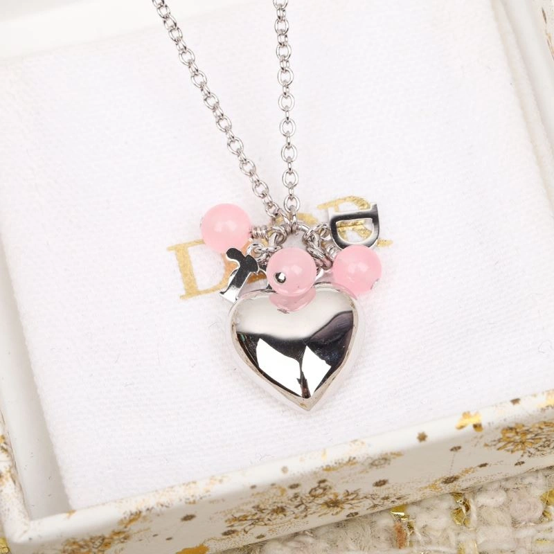 Chanel Necklaces WellDesigned 225796