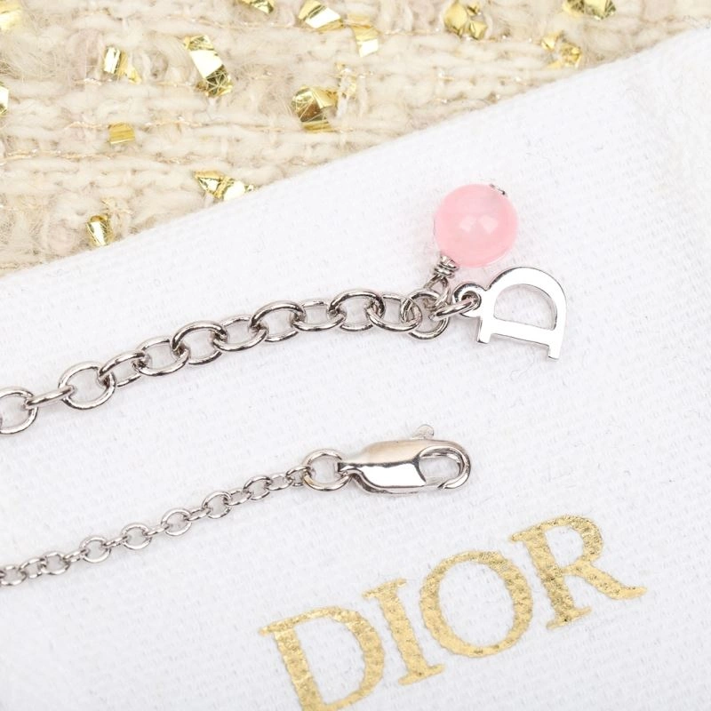 Chanel Necklaces WellDesigned 225796