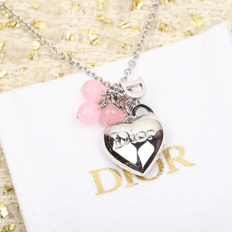 Chanel Necklaces WellDesigned 225796