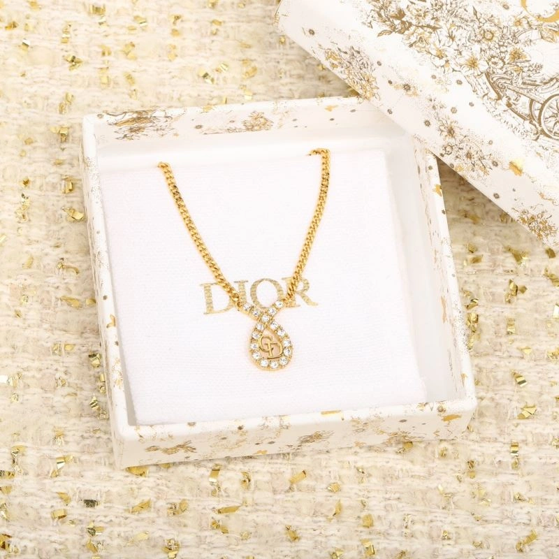 Flexible Chanel Necklaces 225853