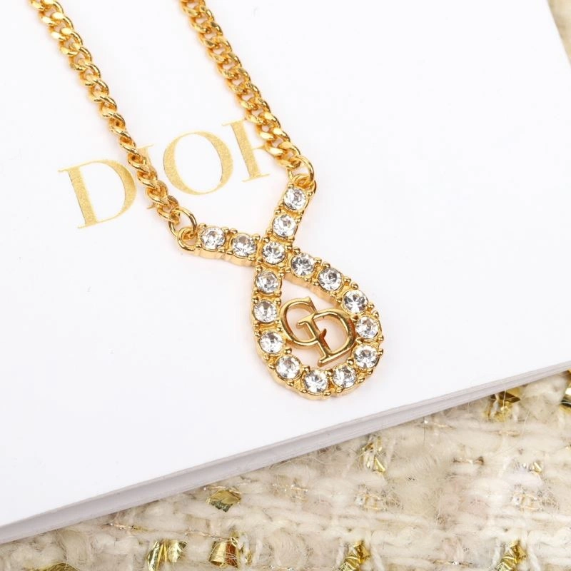 Flexible Chanel Necklaces 225853