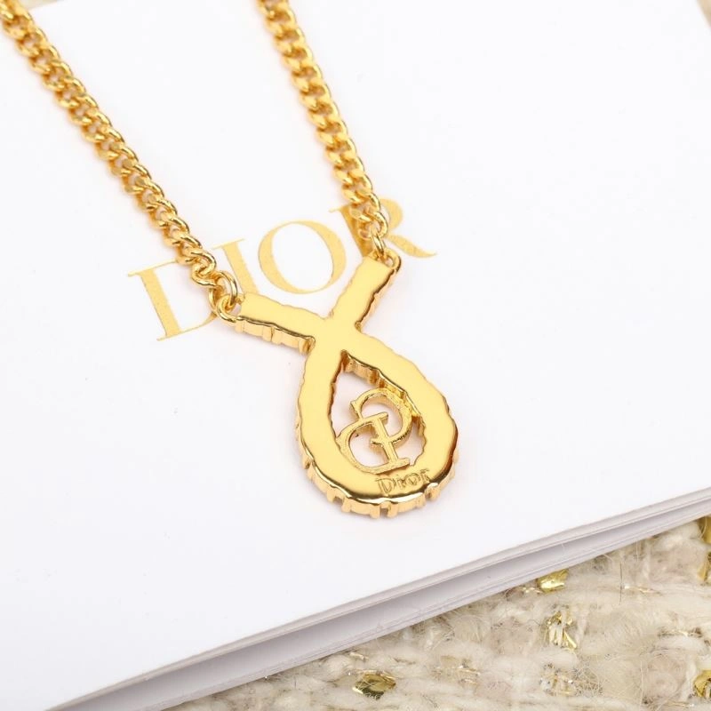 Flexible Chanel Necklaces 225853