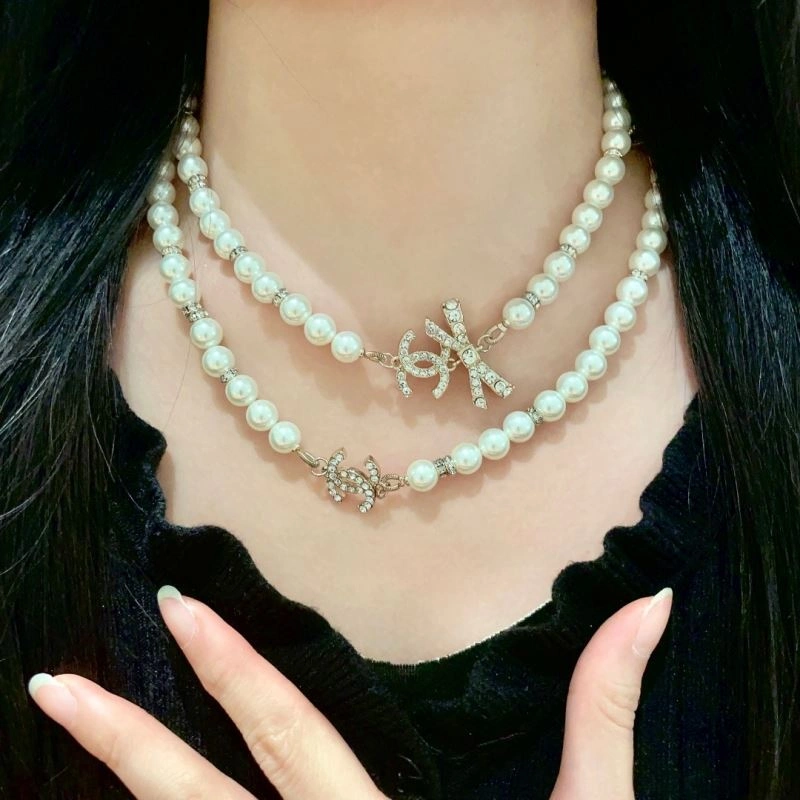 EasyMatch Chanel Necklaces 225780