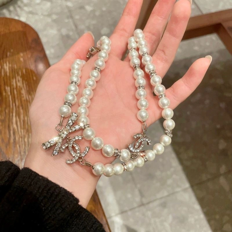 EasyMatch Chanel Necklaces 225780