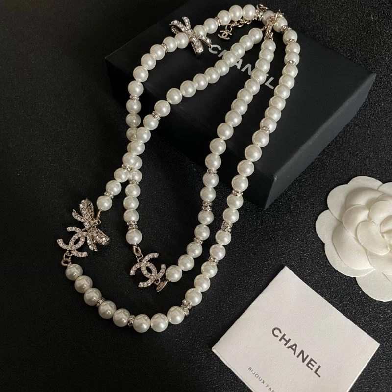 EasyMatch Chanel Necklaces 225780