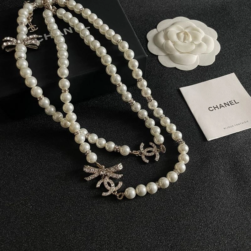 EasyMatch Chanel Necklaces 225780