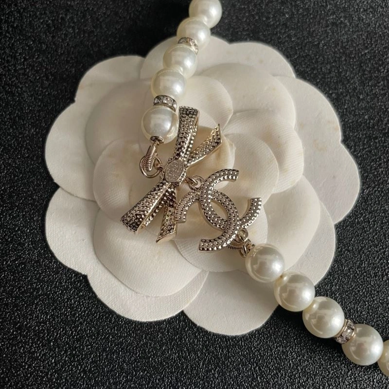 EasyMatch Chanel Necklaces 225780