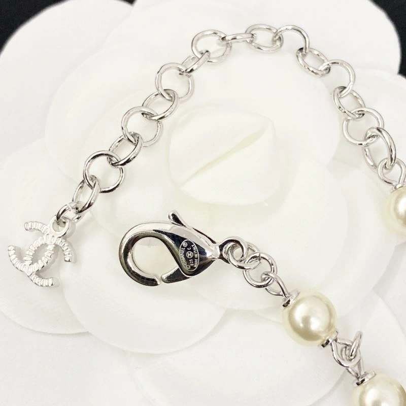 Chanel Necklaces Durable 225789