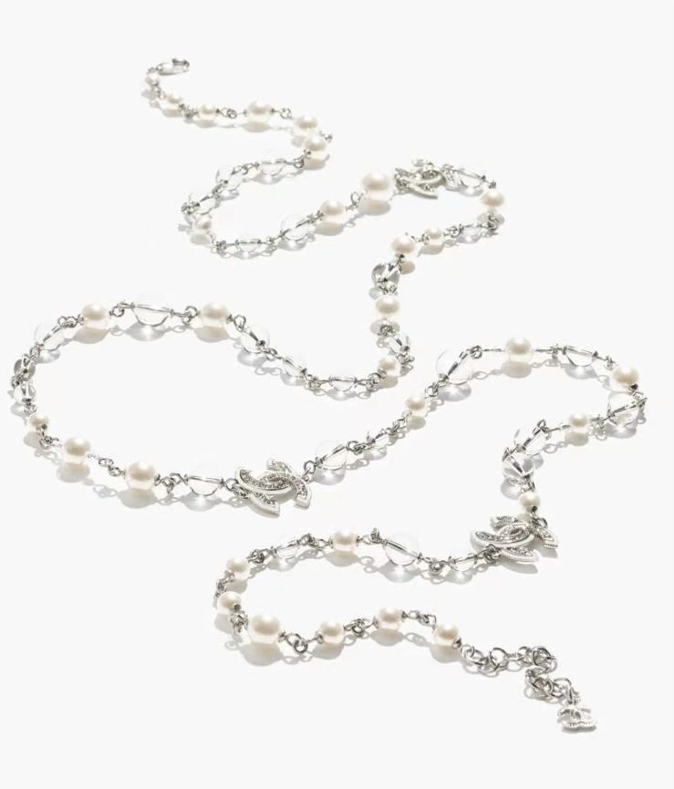 Chanel Necklaces Durable 225789