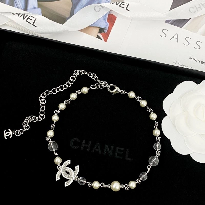 Chanel Necklaces Compact 225793