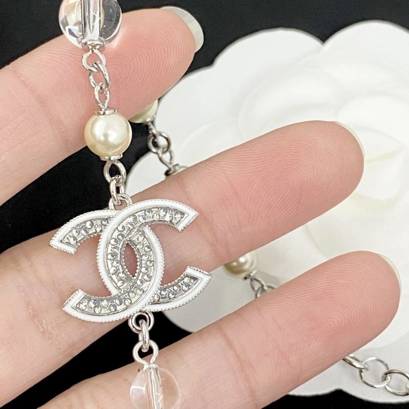 Chanel Necklaces Compact 225793