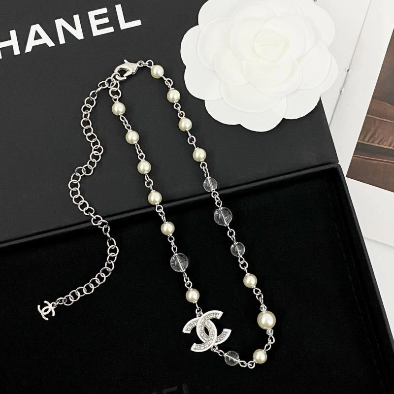 Chanel Necklaces Compact 225793