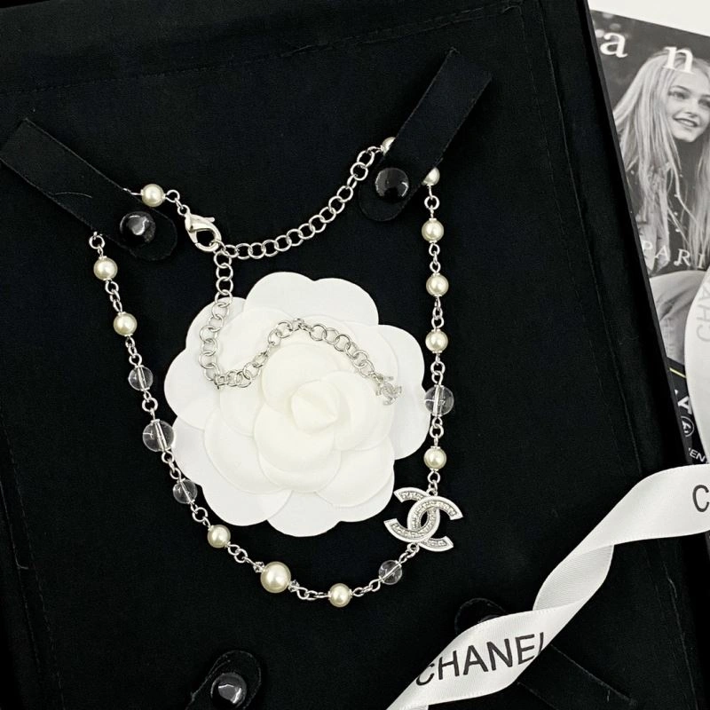 Chanel Necklaces Compact 225793