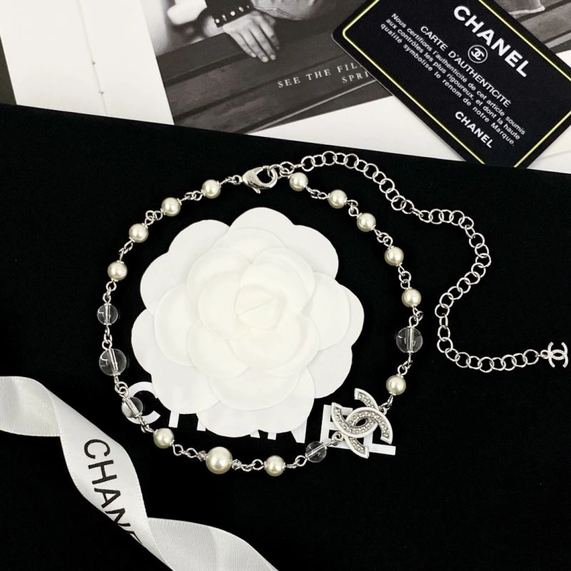 Chanel Necklaces Compact 225793